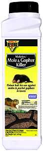 Bonide 698 Mole and Gopher Killer