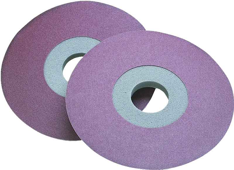 9 Inch 10 Hole Drywall Sanding Pad – Replacement Backing Pad With Hook & Loop Fastening, Compatible With 9” Drywall Sanders & Porta Cable, PP Material, Blue