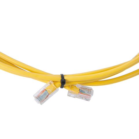 Gardner Bender 46-104UVB Cable Tie, Nylon, Black