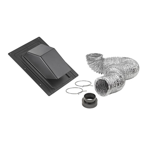 Lambro 402 Roof Vent Kit