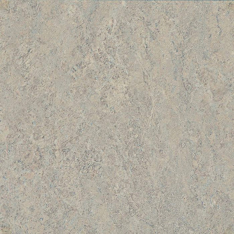 ProSource CL1148 Vinyl Self-Adhesive Floor Tile, 12 in L Tile, 12 in W Tile, Square Edge, Marble Light Gray