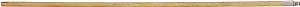 Linzer RP548 Extension Pole, 48 in L, Wood