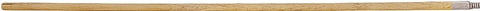 Linzer RP548 Extension Pole, 48 in L, Wood