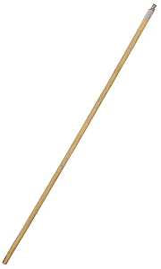 Linzer RP548HM Extension Pole, 48 in L, Wood