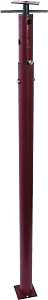 Marshall Stamping Extend-O-Post JP84 Series Jack Post, 8000 to 12,000 lb, 4 ft 8 in to 8 ft 4 in