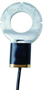 Ice Chaser C-250 De-Icer, 25 gal Tank, 250 W