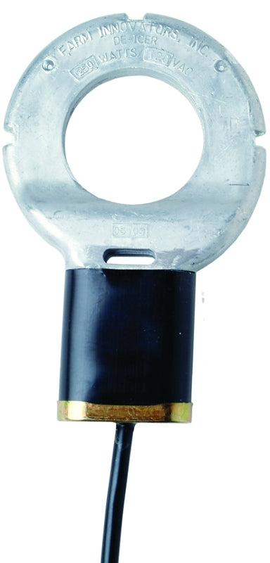 Ice Chaser C-250 De-Icer, 25 gal Tank, 250 W