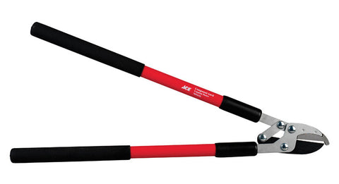 Ace Anvil Stainless Steel Lopper Pruners