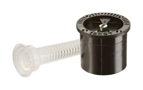 Rain Bird End strip Spray Nozzle Plastic