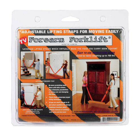 Above All Extension Lifting Strap 700 lb.