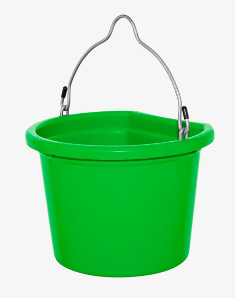 Fortex-Fortiflex 1301843 Bucket, Mango Green
