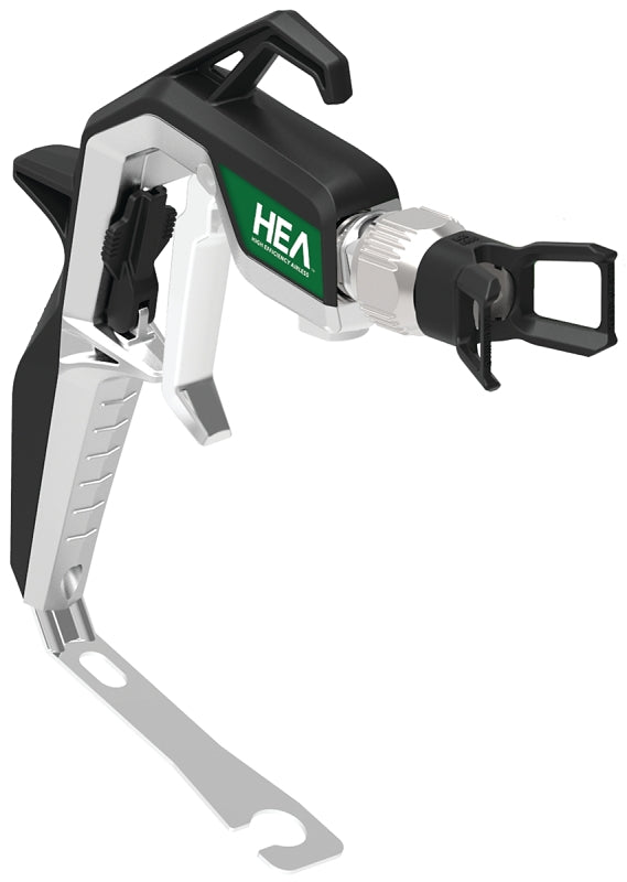 WAGNER ControlPro Paint Spray Gun Replacement - Model 0580600 With Ergonomic Handle & Trigger Lock