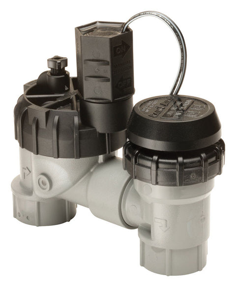 Rain Bird Drip Irrigation Anti-Siphon Valve 1