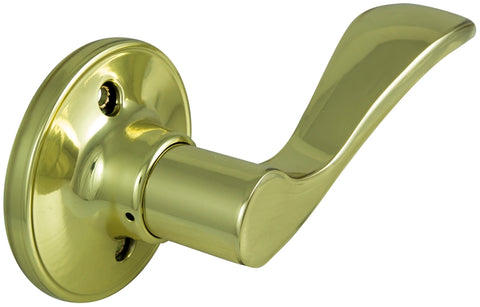 ProSource LYE704RV-PS Dummy Lever, Zinc, 3 Grade