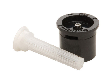 Rain Bird Quarter-Circle Spray Nozzle PVC