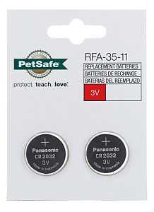 PetSafe RFA-35-11 Battery, 3 V Battery