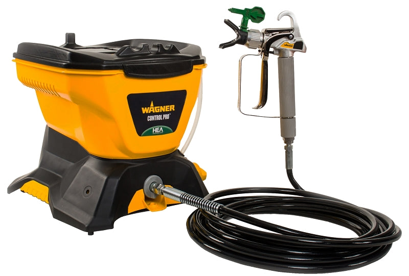 Wagner Control Pro 130 Series 0580678 Electric Stationary Airless