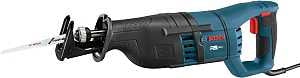 Bosch RS325 Reciprocating Saw, 12 A, 1 in L Stroke, 0 to 2800 spm