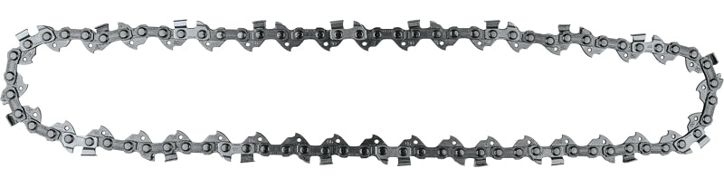 Makita 199075-5 Chainsaw Chain, 0.043 in Gauge, 3/8 in TPI/Pitch