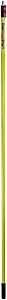 Linzer RPNS96192 Extension Pole, 8 to 16 ft L, Aluminum/Fiberglass, Pack of 4