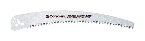 Corona High Carbon Steel 14.75 in. Curved Tree Pruner Blade