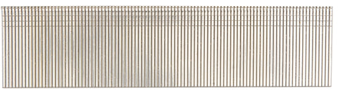 ProFIT 0718306 Finish Nail, 1-1/4 in, 18 ga Gauge, 304 Stainless Steel, Brad Head
