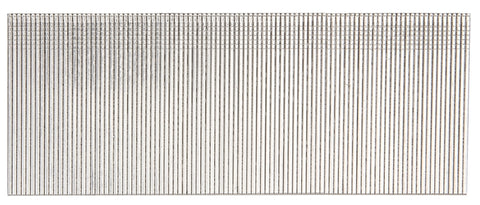 ProFIT 0718309 Finish Nail, 2 in, 18 ga Gauge, 304 Stainless Steel, Brad Head