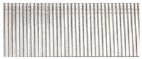 ProFIT 0718309S Finish Nail, 2 in, 18 ga Gauge, 316 Stainless Steel, Brad Head