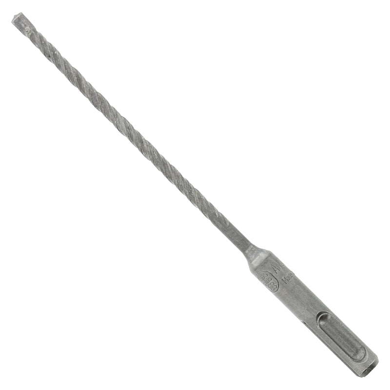 Diablo DMAPL2050 Hammer Drill Bit, 3/16 in Dia, 6 in OAL, Percussion ...