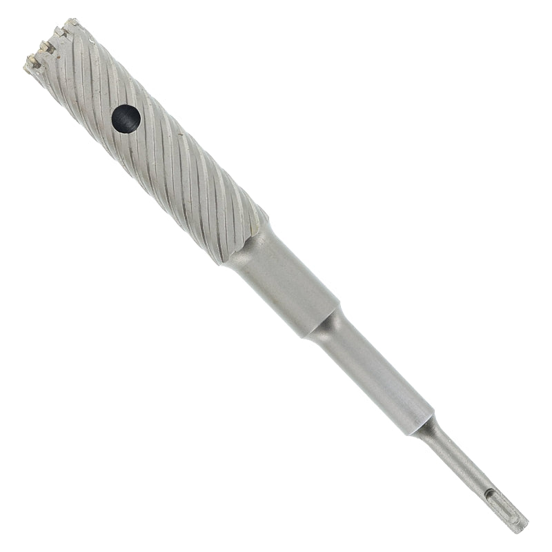 Diablo DMAPLRC1090 Hammer Drill Bit, 1-1/4 in Dia, 12 in OAL, Percussi ...
