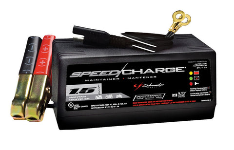 Schumacher Automatic Battery Charger/Maintainer 12 volts 1.5 amps