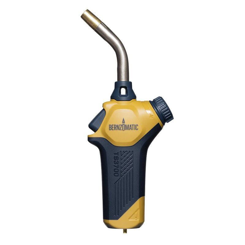 BernzOmatic 439713 Torch, Propane, Trigger Igniter – Shell Lumber