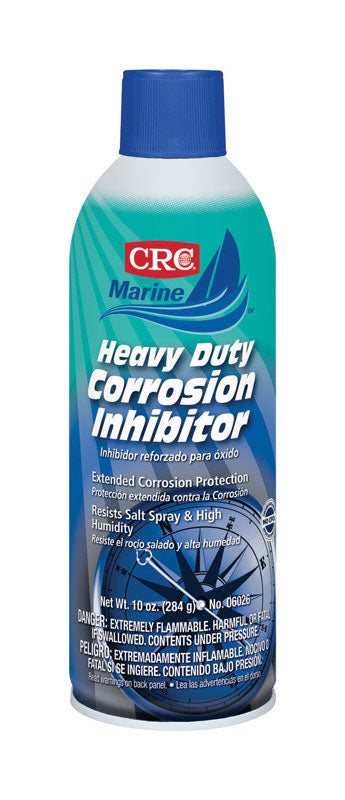 CRC Marine Corrosion Inhibitor 10 oz. Aerosol