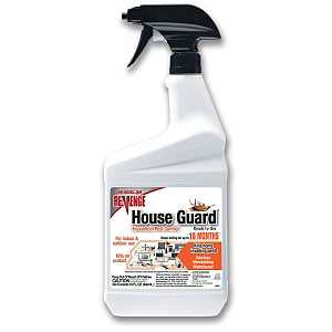 Revenge House Guard 4650 Household Pest Control, 1 qt