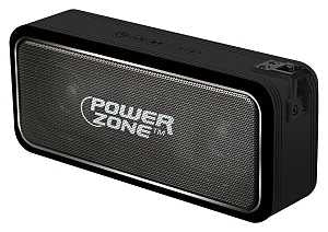PowerZone K63 Speaker, Black