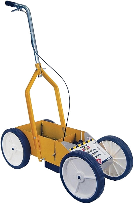 Rust-Oleum 206346 Athletic Field Striping Machine – Shell Lumber