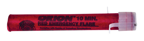 Orion 3 pk Safety Flares 15 min