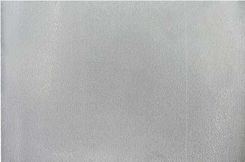 M-D 57851 Metal Sheet, 28 ga Thick Material, 36 in W, 36 in L, Steel, Galvanized, Pack of 3