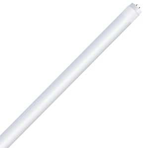 Feit Electric T1248/830/LEDG2/2 LED Fluorescent Tube, 1800 Lumens, 20 W, T12 Lamp, 40 W Equivalent, Frosted