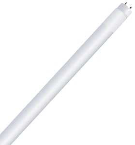 Feit Electric T848/841/LEDG2/2 LED Bulb, Linear, Plug and Play, T8 Lamp, 32 W Equivalent, G13 Lamp Base, Frosted
