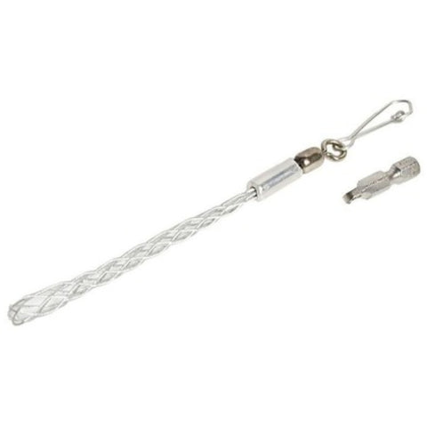 Greenlee 125Q Pulling Grip, 1/4 x 3/8 in Dia, 100 lb Max Pull Load