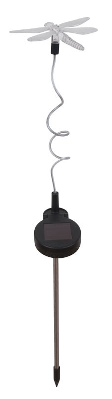 Boston Harbor 26143 Light, Ni-Mh Battery, 1-Lamp, LED Lamp, Plastic Stainless Steel Fixture, Battery Included: Yes, Pack of 12