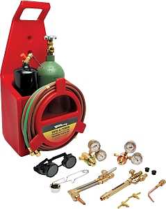 Forney 1753 Welding Kit