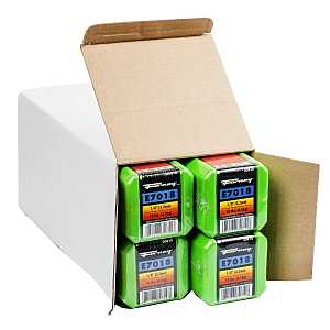 Forney 42463 Stick Electrode, 1/8 in Dia, 15 in L