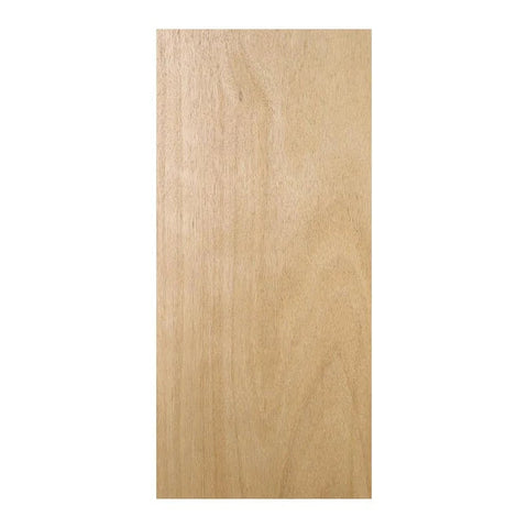 24 in. x 80 in. x 1-3/4 in Birch Solid Core Door