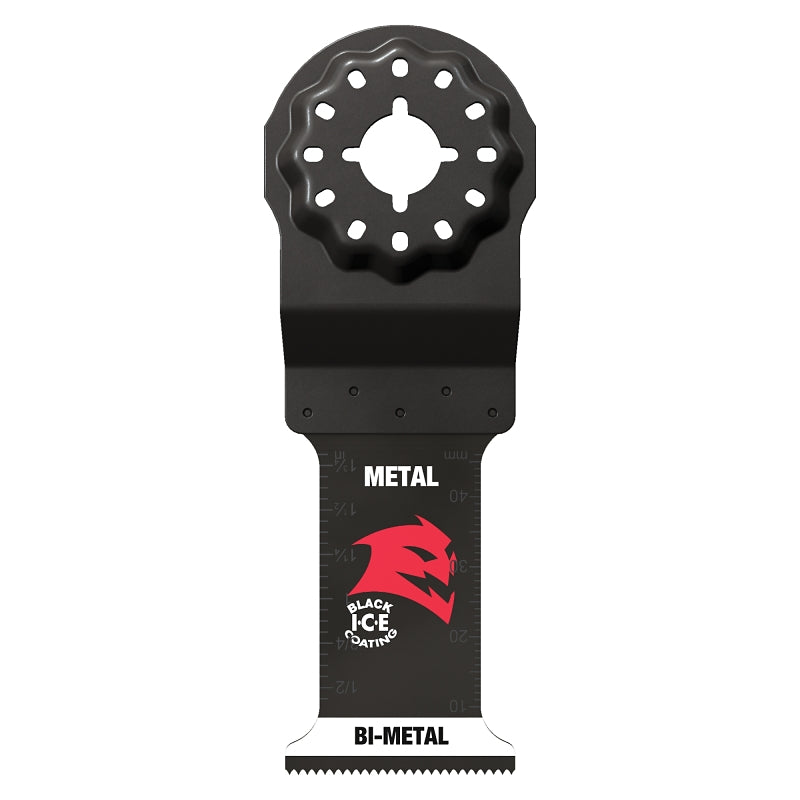 BLADE OSCLTNG BI-MTL S 1-1/4IN – Shell Lumber and Hardware