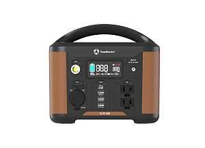 Southwire Elite 200 53250 Portable Power Station, 12 V