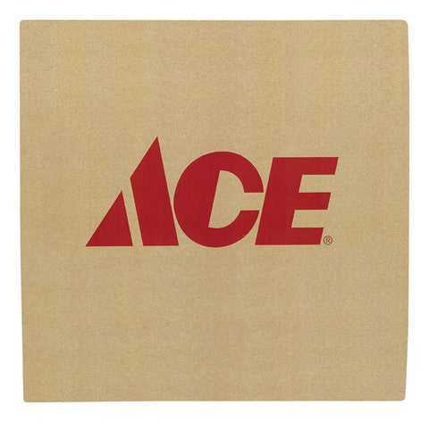 Ace 24 in. L x 24 in. W x 18 in. H Cardboard Corrugated Boxes 1