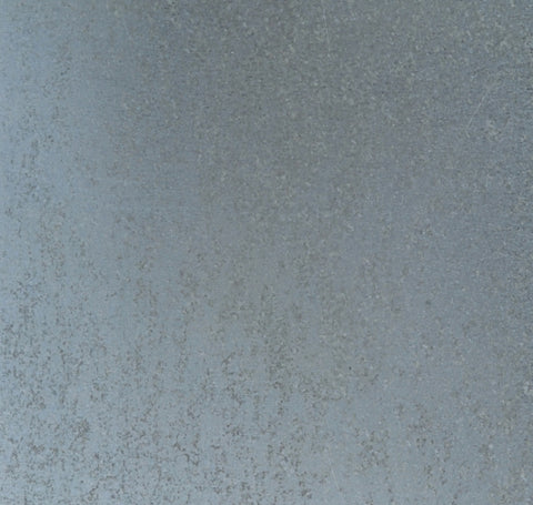 M-D 56020 Metal Sheet, 28 ga Thick Material, 24 in W, 12 in L, Plain Tread, Steel, Galvanized, Pack of 3