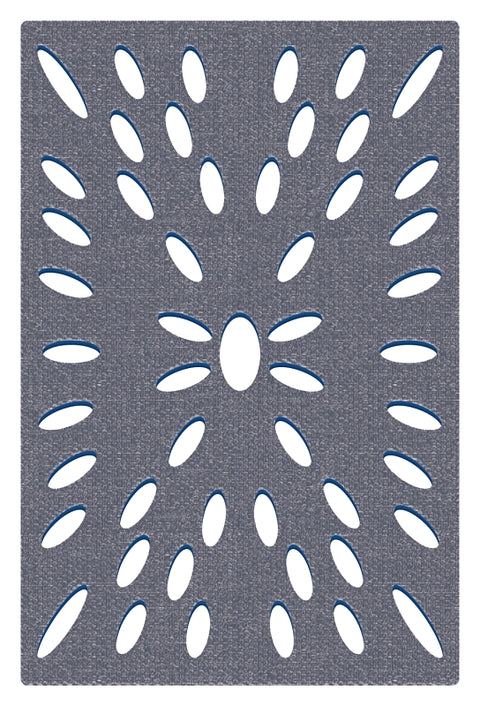 Full Circle FLEXAIR FINE Sand Paper, For: Flex Air Sanding Tools, Foam